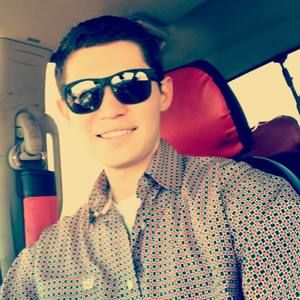 Meet your Posher, Derek